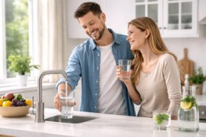 depuratore acqua pro e contro