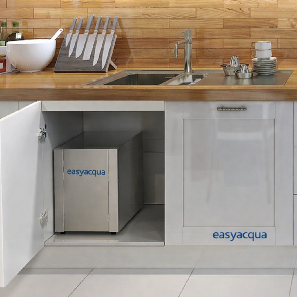 frigogasatore sottolavello