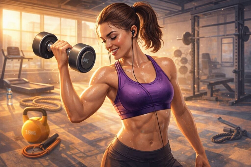 bere meglio allenarsi meglio